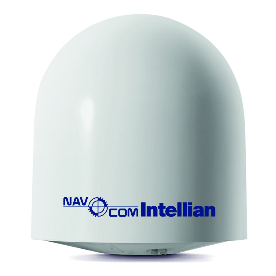 NavCom-Intellian t110W