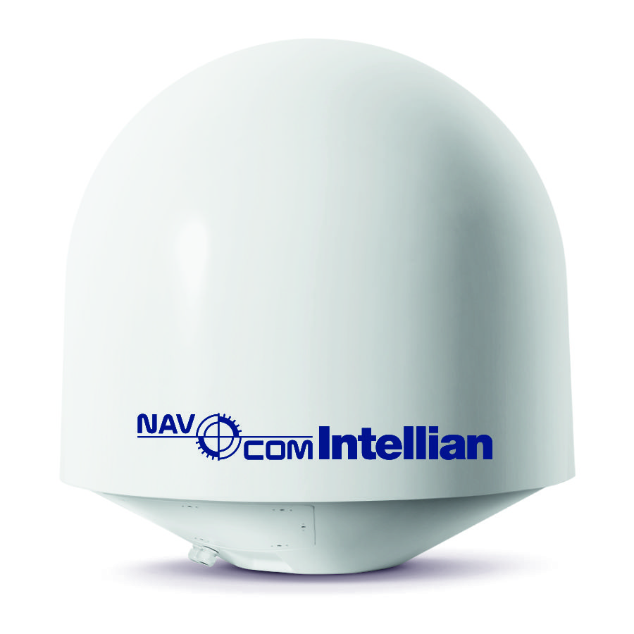 NavCom-Intellian t130W